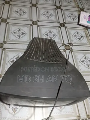 12 ইন্সি টিভি