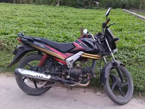 Mahindra Centuro 2018 Black