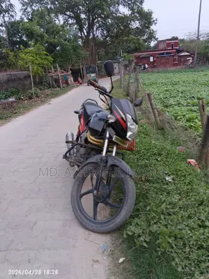 Mahindra Centuro 2018 Black