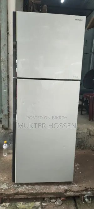 হিটাছি নন ফ্রস্ট ফ্রিজ