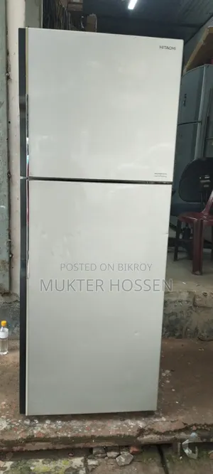 হিটাছি নন ফ্রস্ট ফ্রিজ