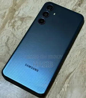 Samsung Galaxy M35 128 GB Blue