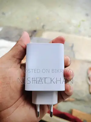 Vivo 120w Super Fast Charger