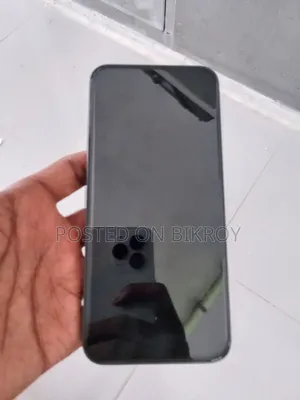 Infinix GT 30 5G 256 GB Black