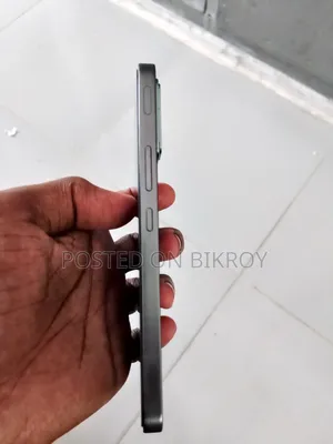 Infinix GT 30 5G 256 GB Black