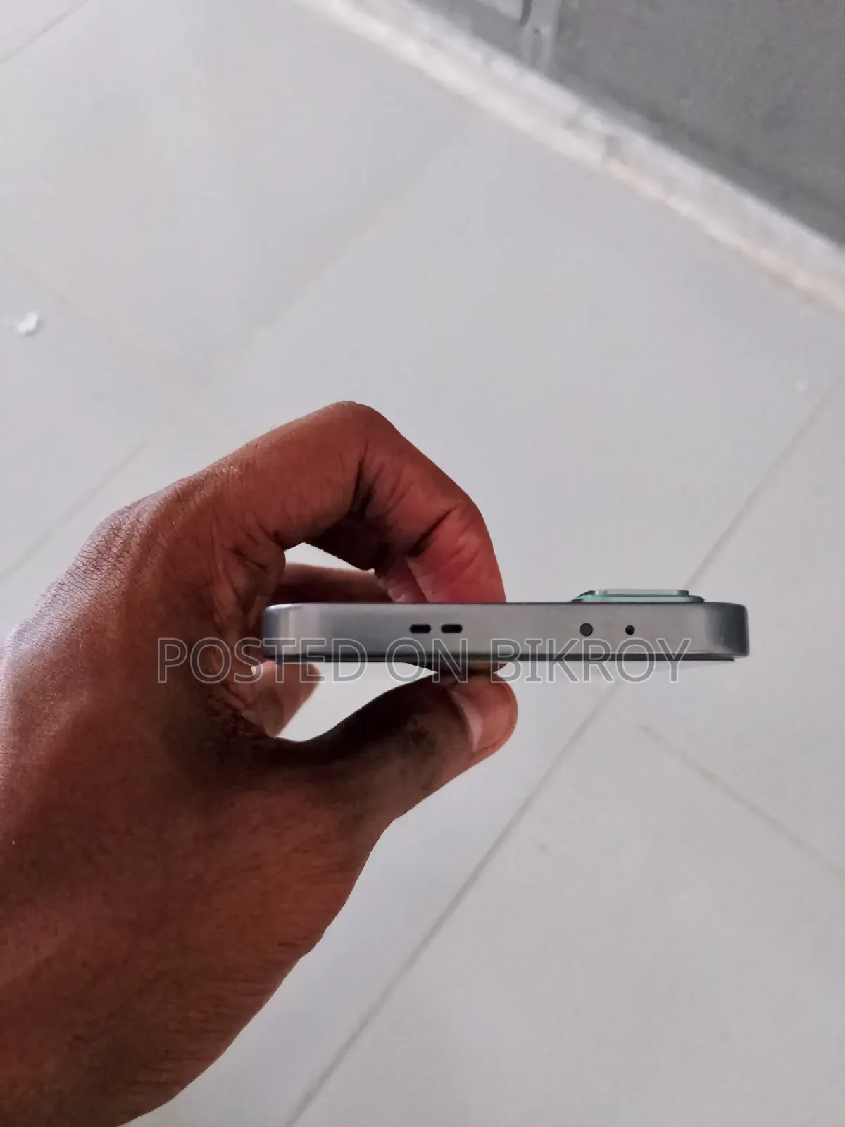 Infinix GT 30 5G 256 GB Black