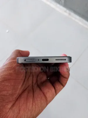 Infinix GT 30 5G 256 GB Black