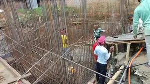 3-Bedroom Apartment in Mutual Noyan Tara, Basundhara for Sale