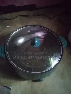 Multi Cooker