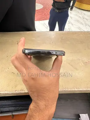 Tecno Camon 30 256 GB Black