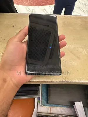 Tecno Camon 30 256 GB Black