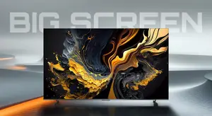 Sony 43" Smart Android TV - Experience Brighter and Sharper Scenes