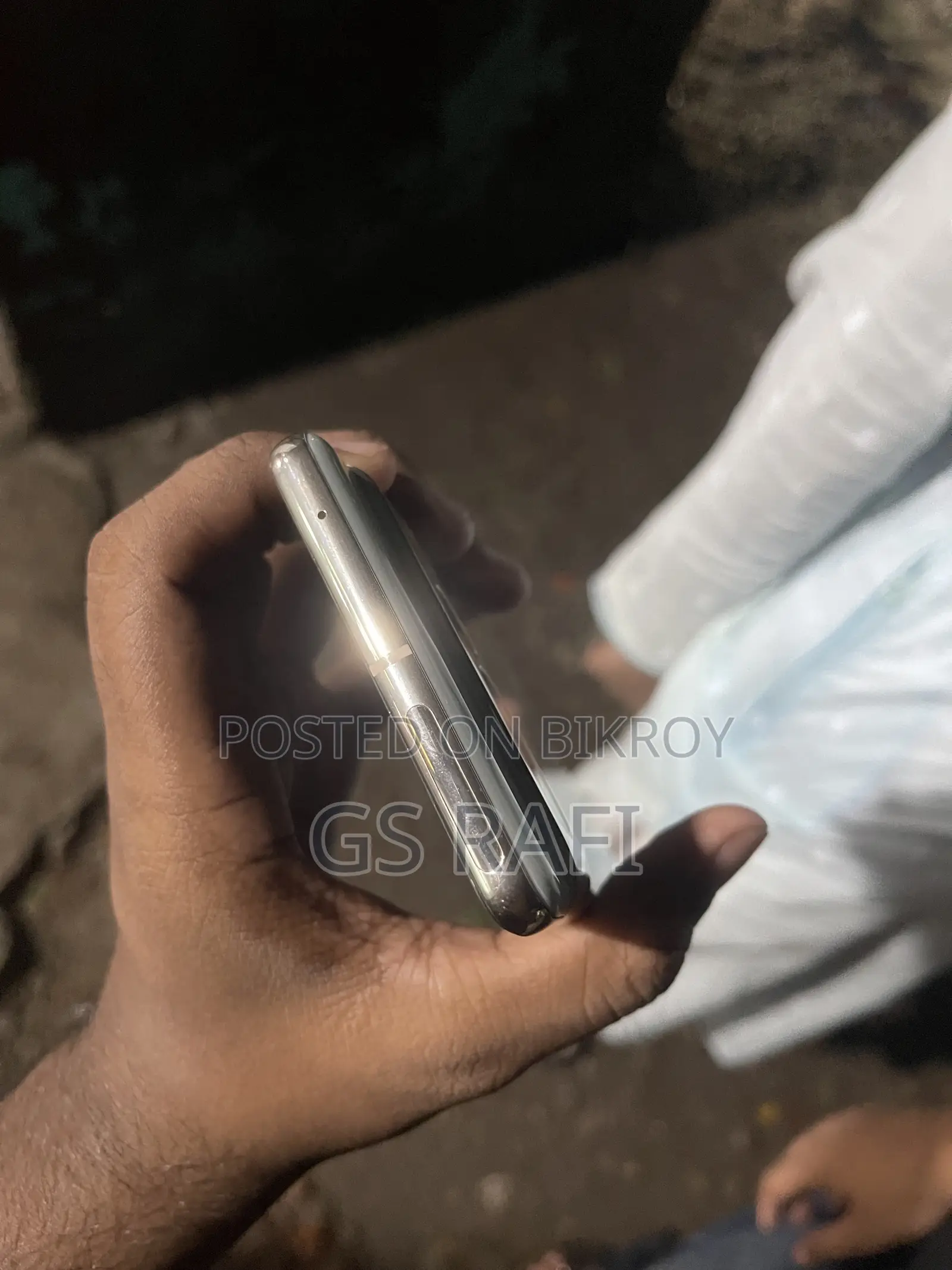Google Pixel 7 Pro 128 GB Gray