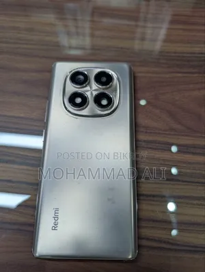 Xiaomi Redmi Note 14 Pro 256 GB Rose Gold
