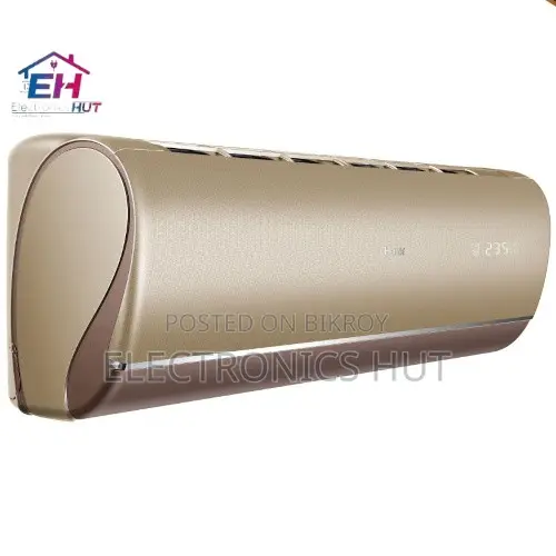 দারুণ অফার (Haier HSU-18PuriCool ১.৫ টন ইনভার্টার এয়ার কন্ডিশনার)