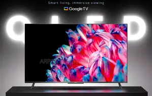 Sony 65" Smart Android TV - Visit to Know Our Showroom Address