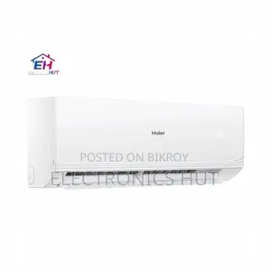 Hot Deal (Haier 12turbocool Pro 1-Ton Non Inverter Ac)