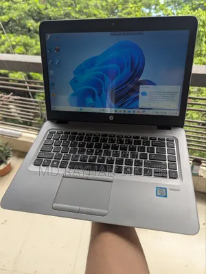 Laptop HP ZBook 15u G3 8GB Intel Core I5 SSD 160GB