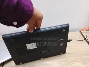Laptop Lenovo ThinkPad T470 8GB Intel Core I5 SSD 256GB