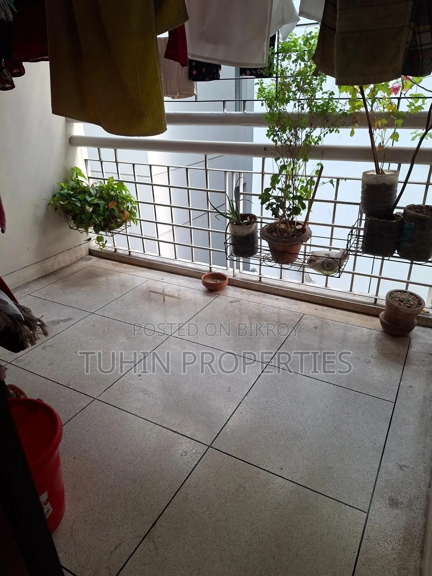 3bdrm Apartment in Dhanmondi for Sale