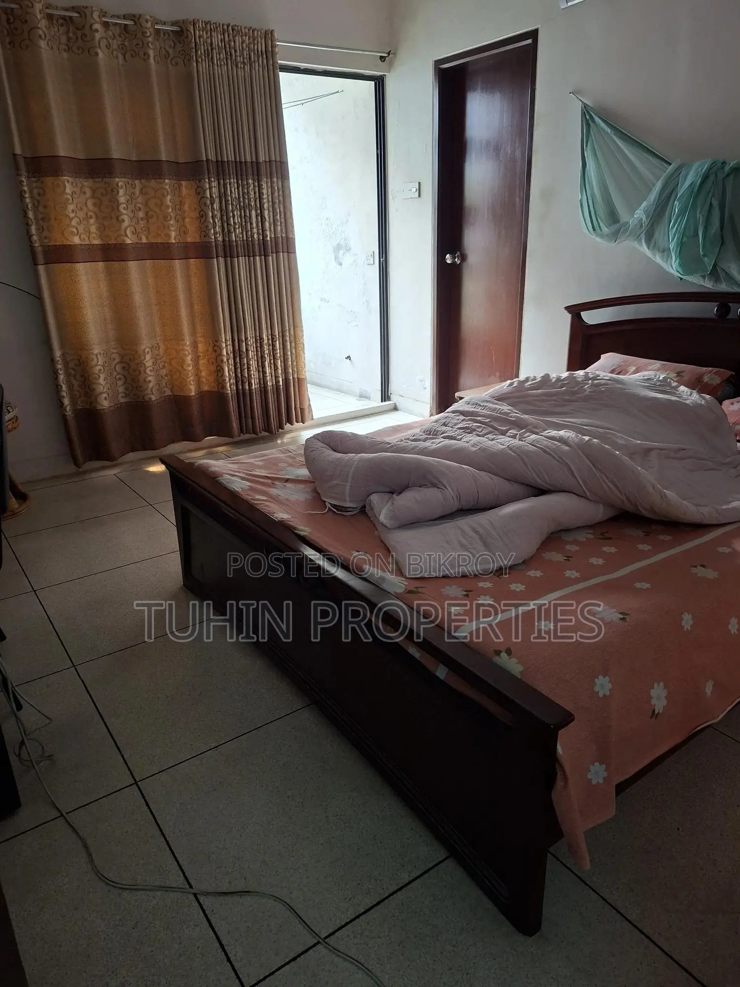 3bdrm Apartment in Dhanmondi for Sale