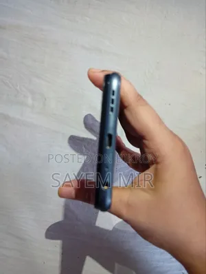 Vivo Y20 64 GB Red