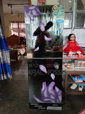 নিউ ফ্রিজ সেল হবে