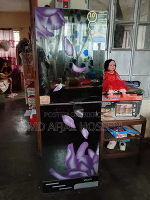 নিউ ফ্রিজ সেল হবে
