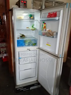নিউ ফ্রিজ সেল হবে