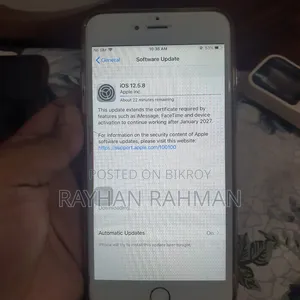 Apple iPhone 6 Plus 64 GB Gold