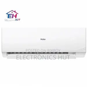 Hot Deal (Haier Hsu-24aquacool 2-Ton Non-Inverter Ac)