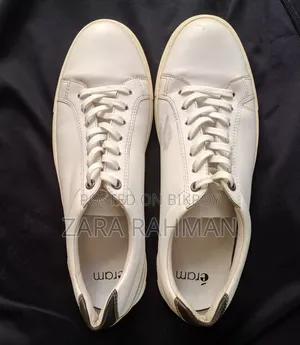 Men's Leather Converse (Original Export)