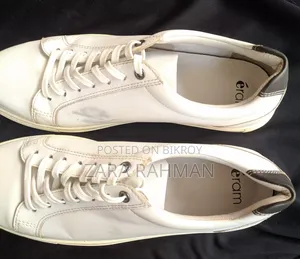 Men's Leather Converse (Original Export)