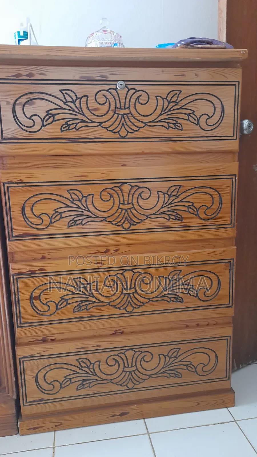 Furniture Selling