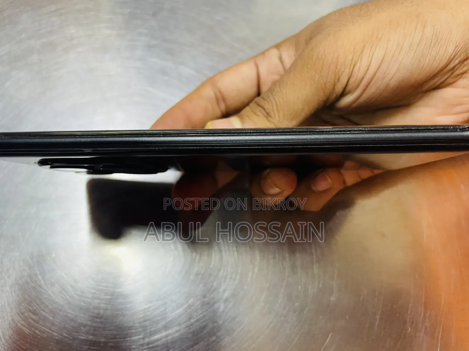 Xiaomi Redmi Note 15 128 GB Black