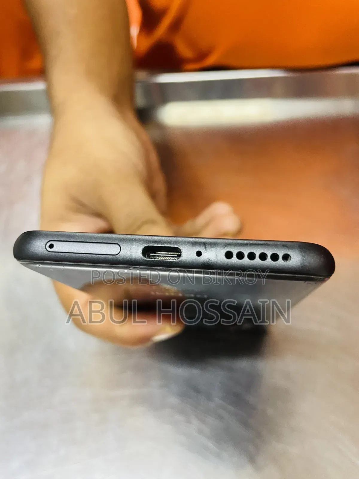 Xiaomi Redmi Note 15 128 GB Black