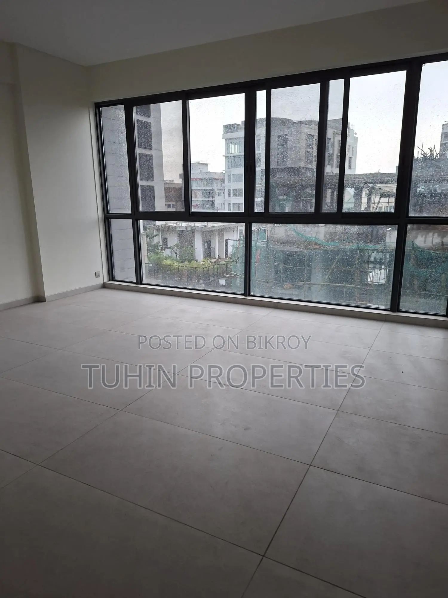 3bdrm Apartment in Baridhara for Rent