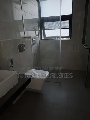 3bdrm Apartment in Baridhara for Rent