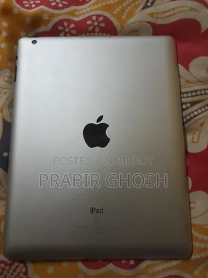 Apple iPad 3 Wi-Fi 16 GB Silver