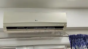 LG 1 Ton Split AC 1300 Watt
