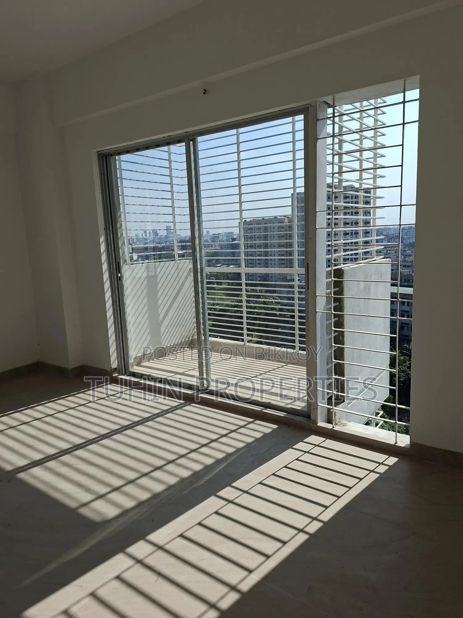 Luxury 3-Bedroom Condo for Sale in Mirpur