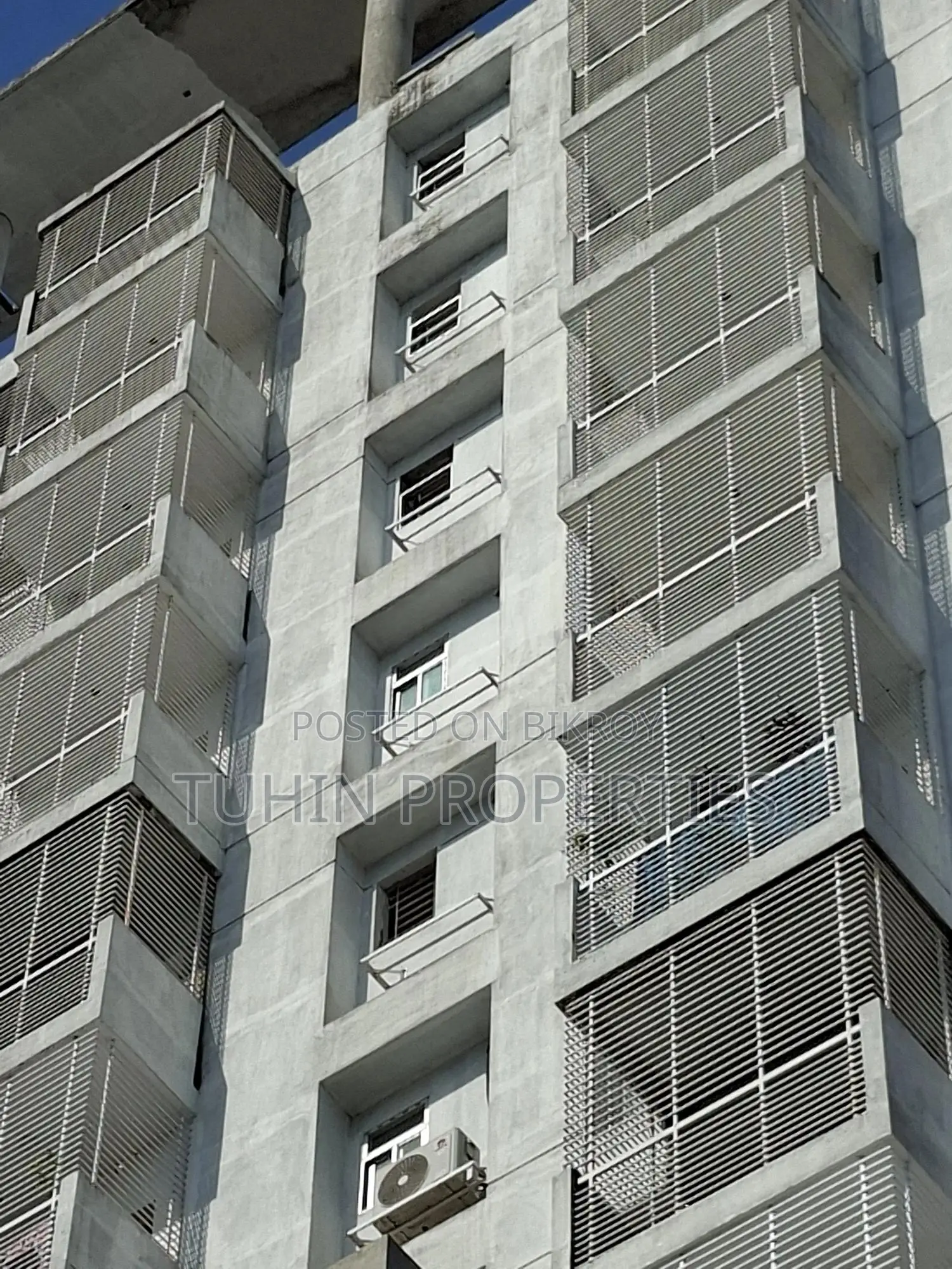 Luxury 3-Bedroom Condo for Sale in Mirpur