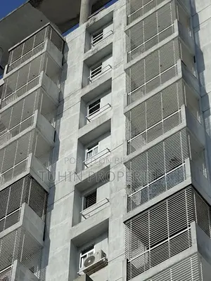 Luxury 3-Bedroom Condo for Sale in Mirpur