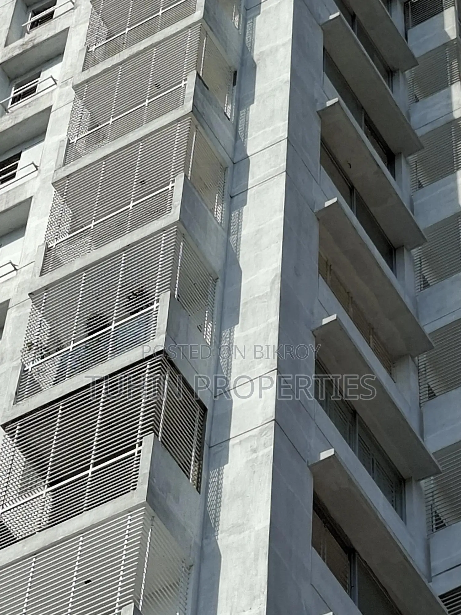 Luxury 3-Bedroom Condo for Sale in Mirpur