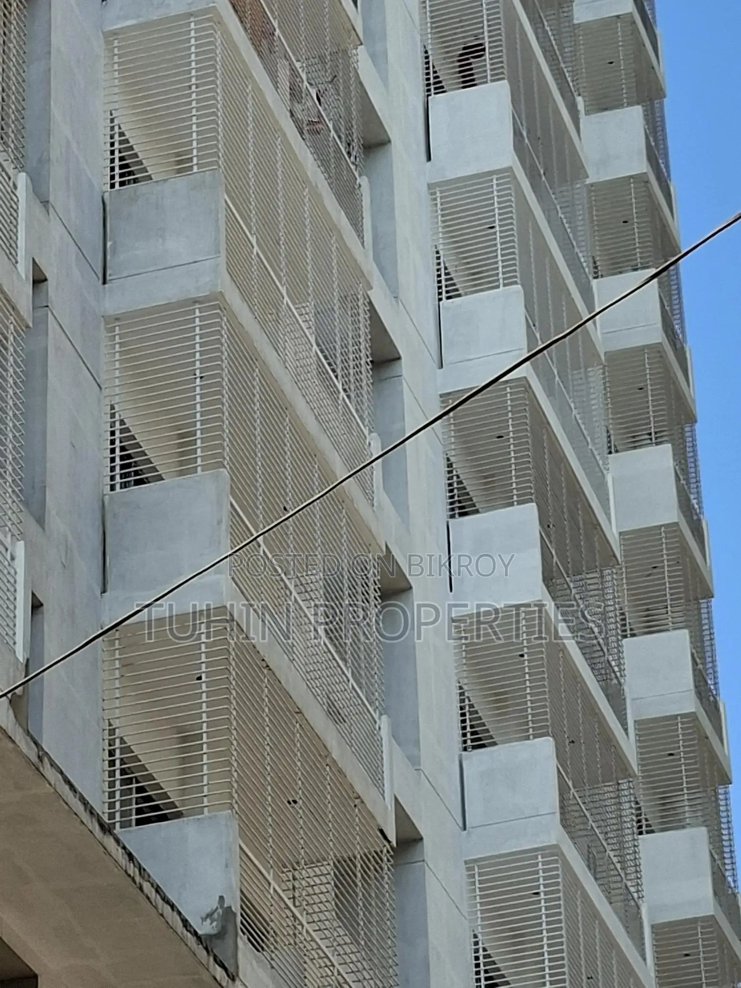 Luxury 3-Bedroom Condo for Sale in Mirpur