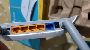 Tp-Link Wr840n