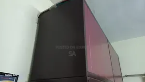 Steel Cupboard