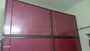 Steel Cupboard