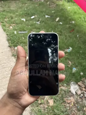 Apple iPhone 14 128 GB White