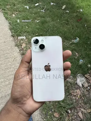 Apple iPhone 14 128 GB White